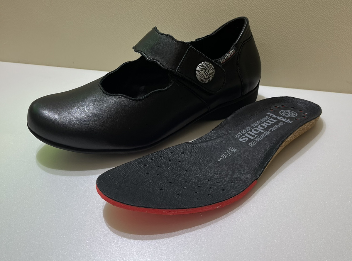 新ブランド「MEPHISTO」入荷しました！ | エイドセンター大阪