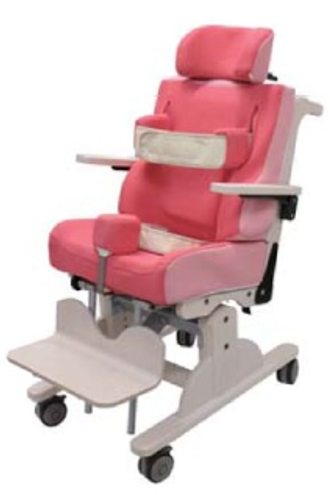 座位保持装置の選び方 | 川村義肢株式会社
